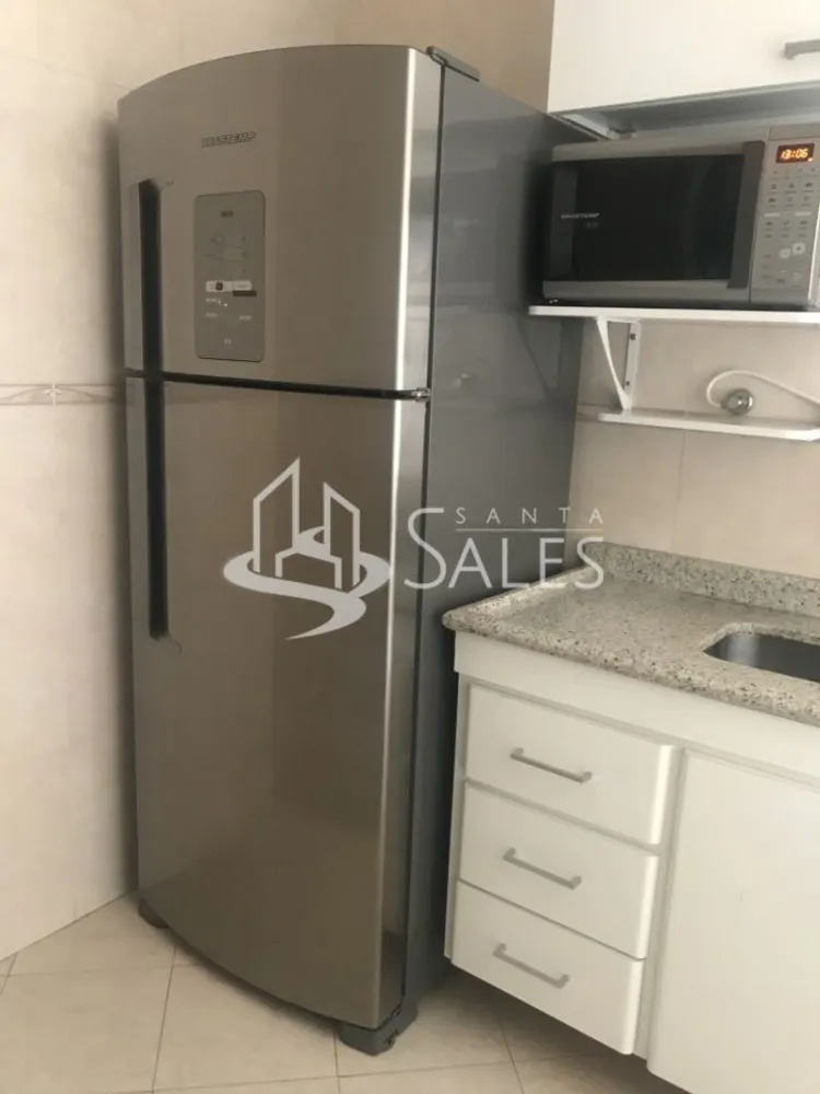 Apartamento, 2 quartos, 50 m² - Foto 10