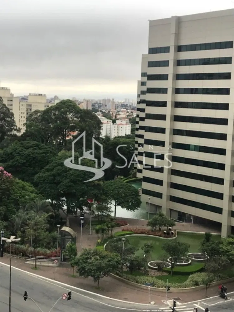 Apartamento, 2 quartos, 50 m² - Foto 11