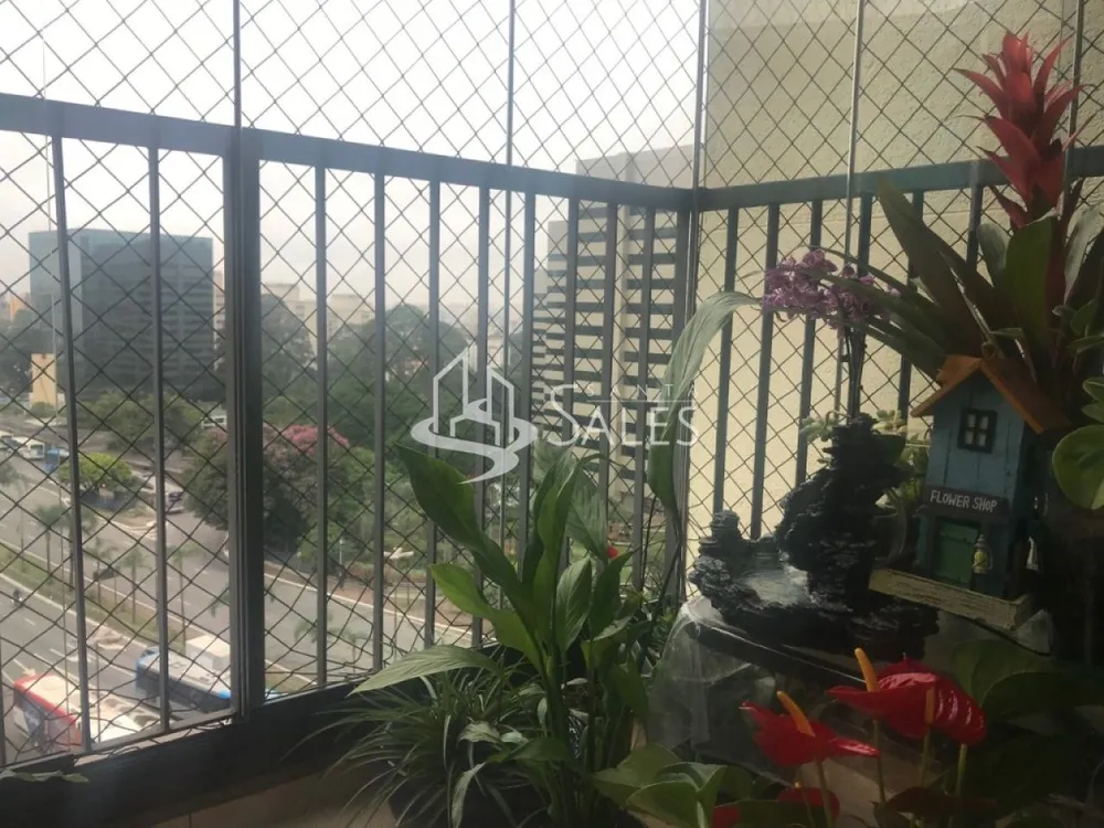 Apartamento, 2 quartos, 50 m² - Foto 7