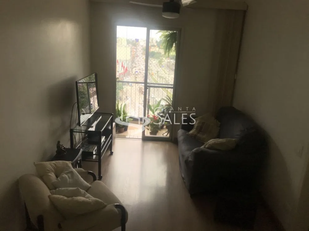 Apartamento, 2 quartos, 50 m² - Foto 7