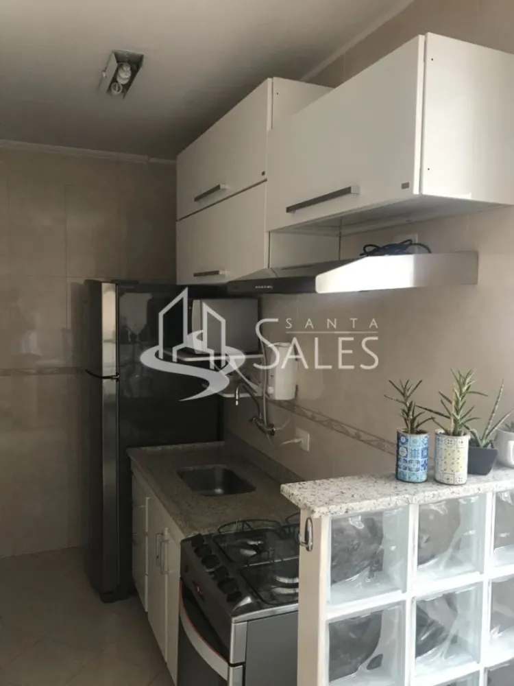 Apartamento, 2 quartos, 50 m² - Foto 13