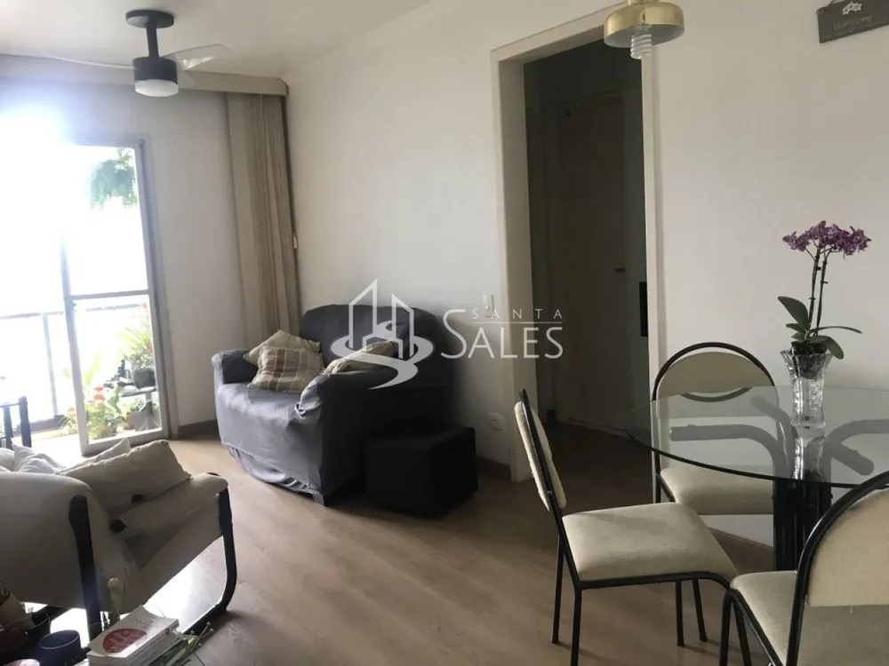 Apartamento, 2 quartos, 50 m² - Foto 12