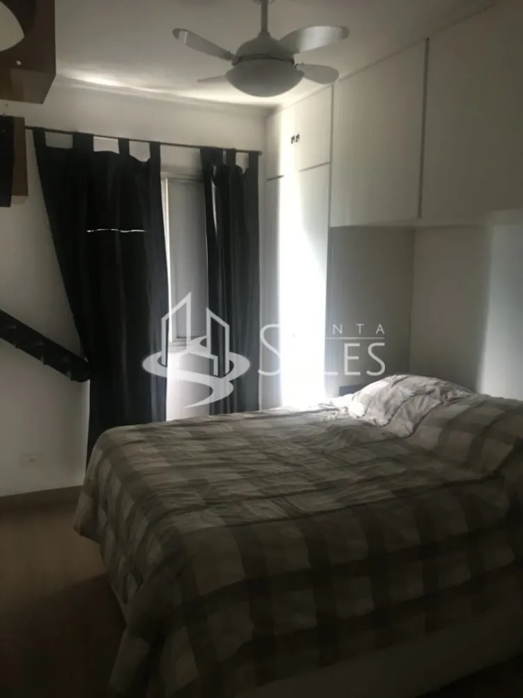 Apartamento, 2 quartos, 50 m² - Foto 4