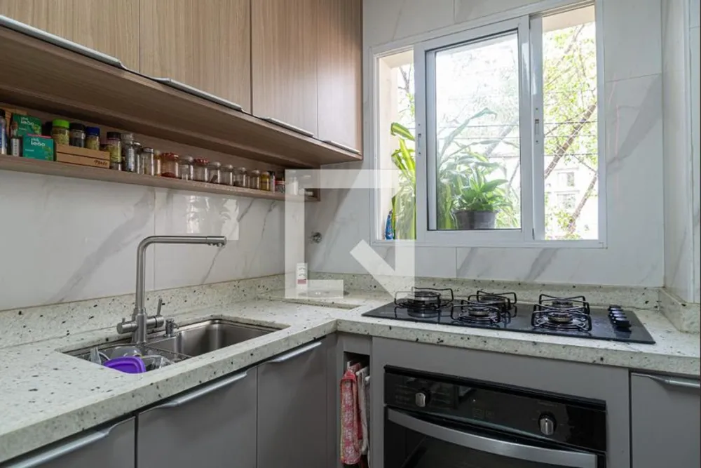 Apartamento, 1 quarto, 80 m² - Foto 1