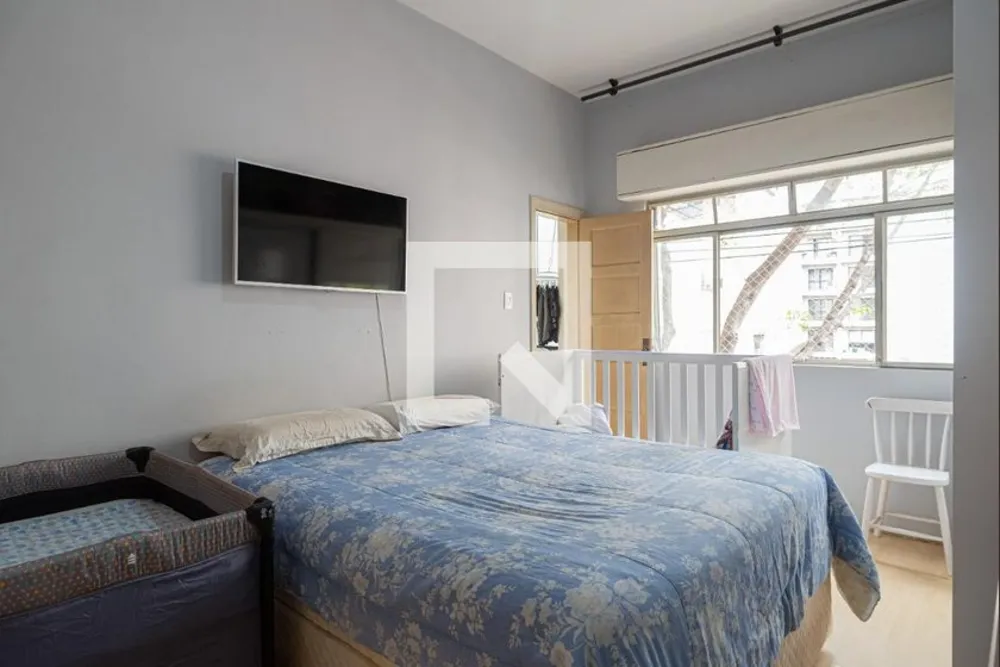 Apartamento, 1 quarto, 80 m² - Foto 5