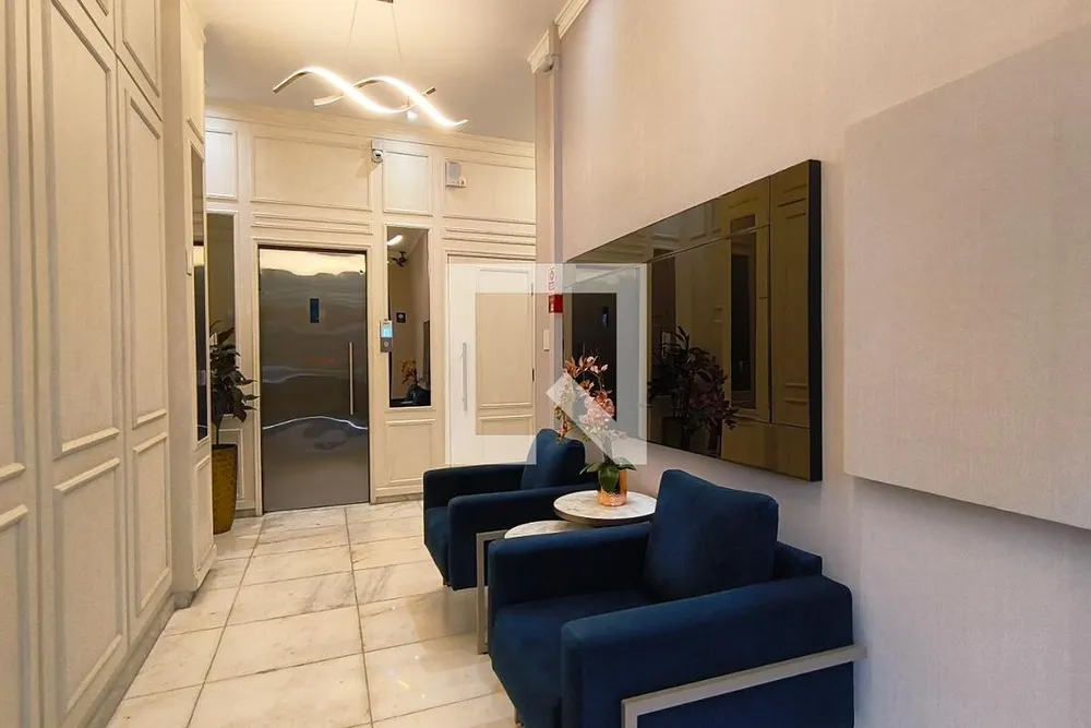 Apartamento, 2 quartos, 80 m² - Foto 1