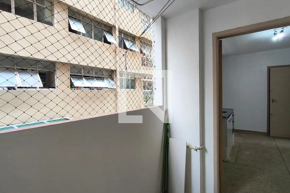 Apartamento, 2 quartos, 80 m² - Foto 11
