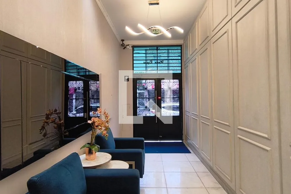 Apartamento, 2 quartos, 80 m² - Foto 3