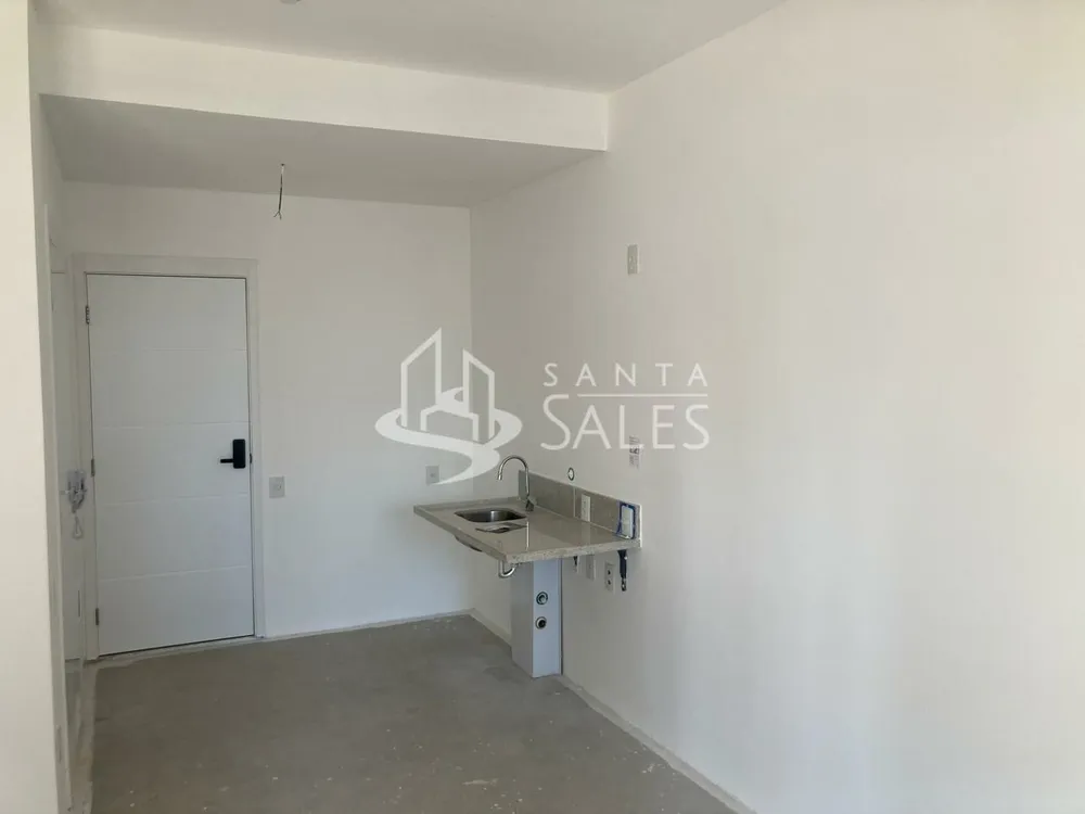 Kitnet-Studio, 38 m² - Foto 6