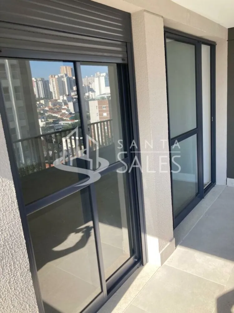 Kitnet-Studio, 38 m² - Foto 4