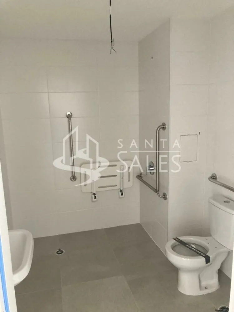 Kitnet-Studio, 38 m² - Foto 7
