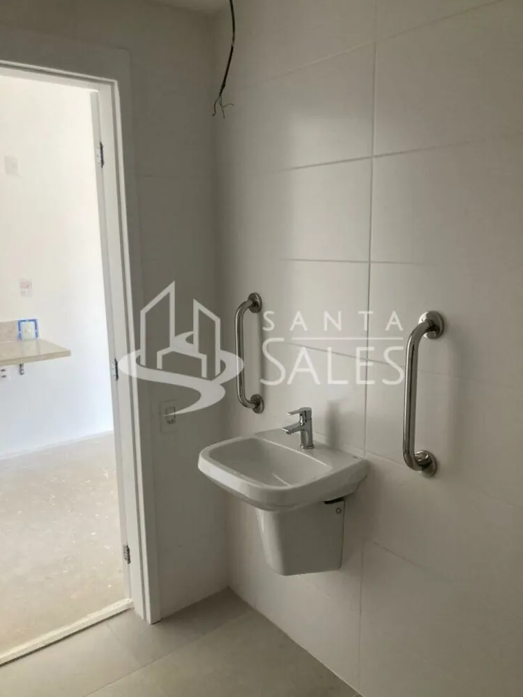 Kitnet-Studio, 38 m² - Foto 3
