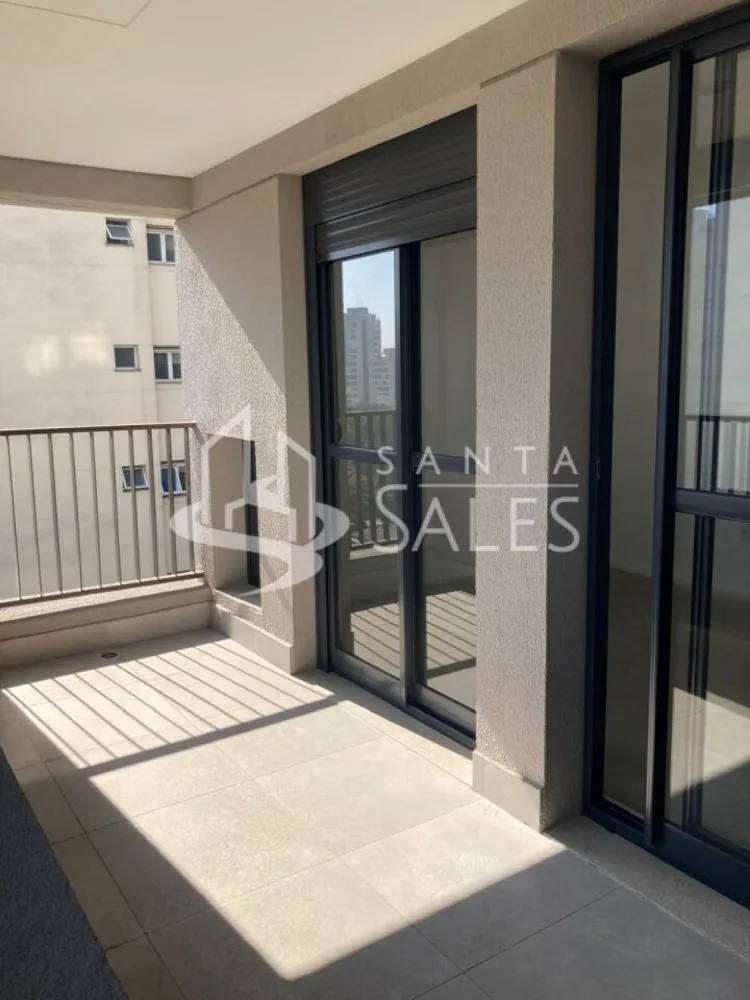 Kitnet-Studio, 38 m² - Foto 1