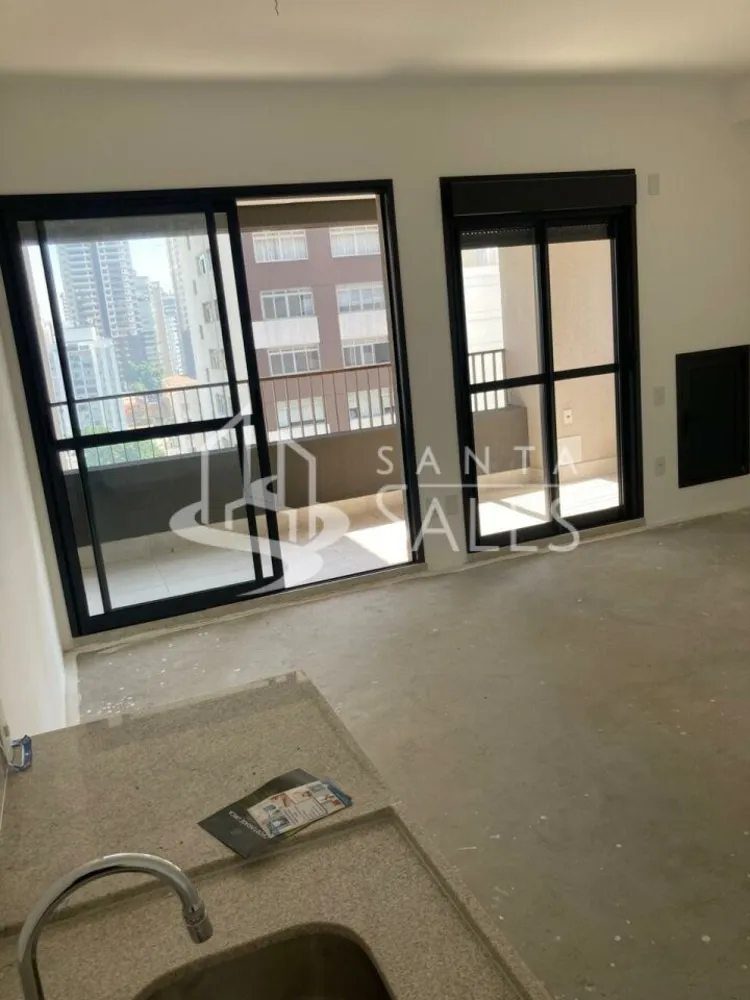 Kitnet-Studio, 38 m² - Foto 5