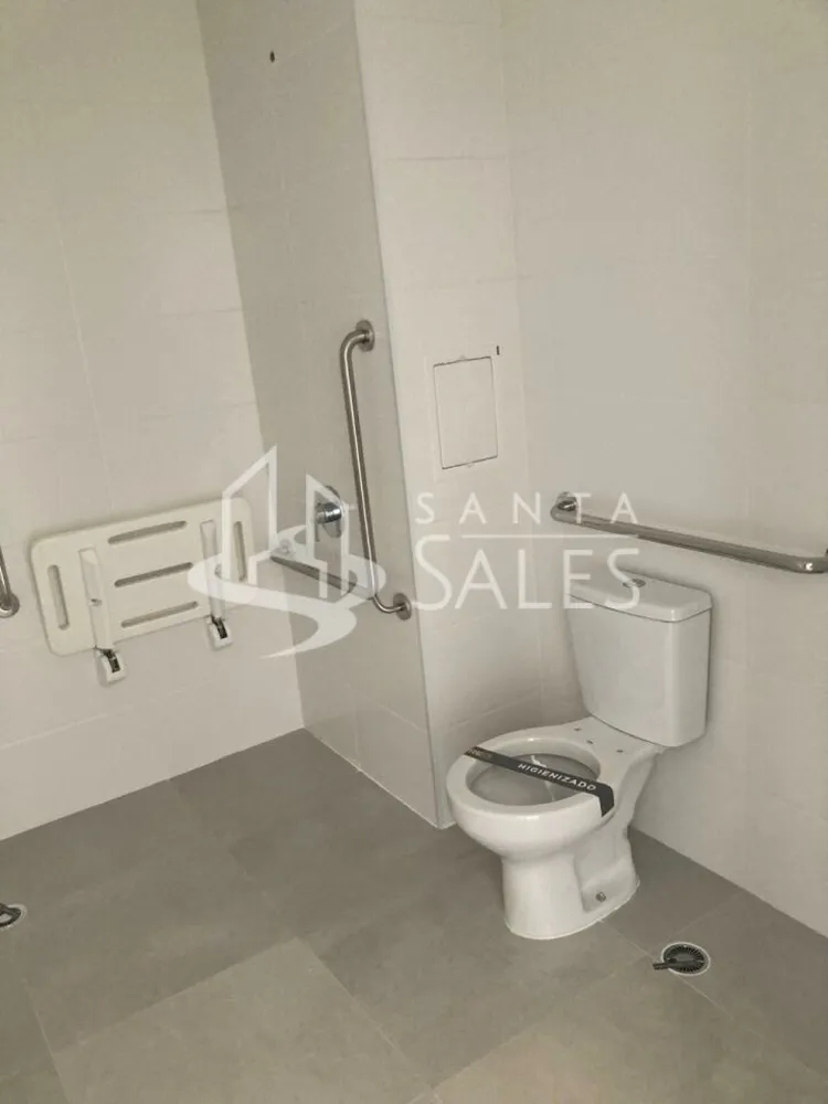 Kitnet-Studio, 38 m² - Foto 6