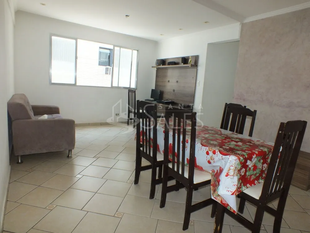 Apartamento, 3 quartos, 117 m² - Foto 1