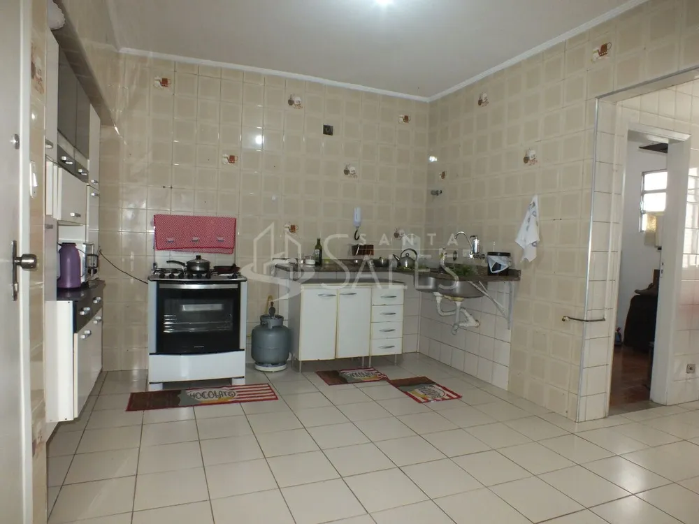 Apartamento, 3 quartos, 117 m² - Foto 4