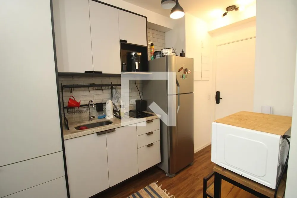 Kitnet-Studio, 24 m² - Foto 2