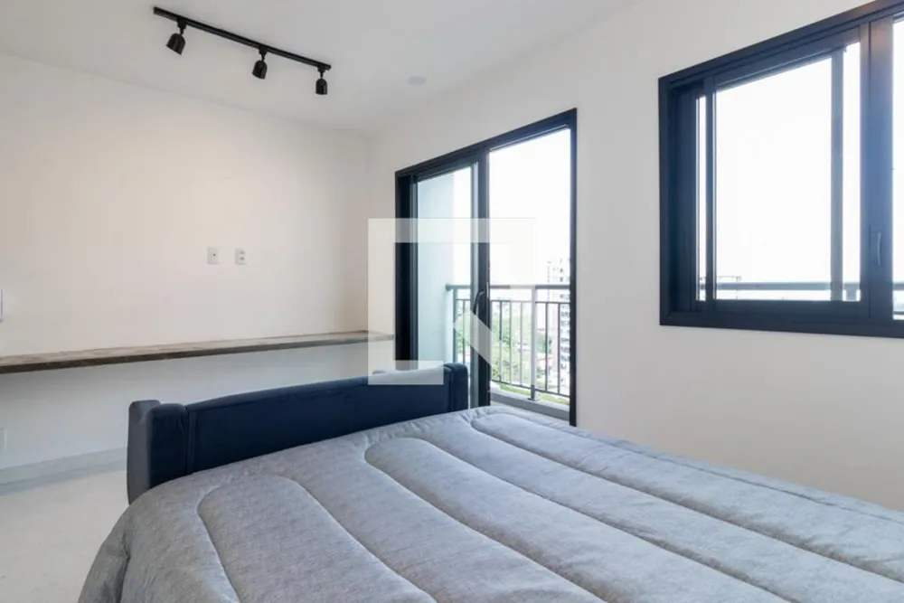 Kitnet-Studio, 25 m² - Foto 5
