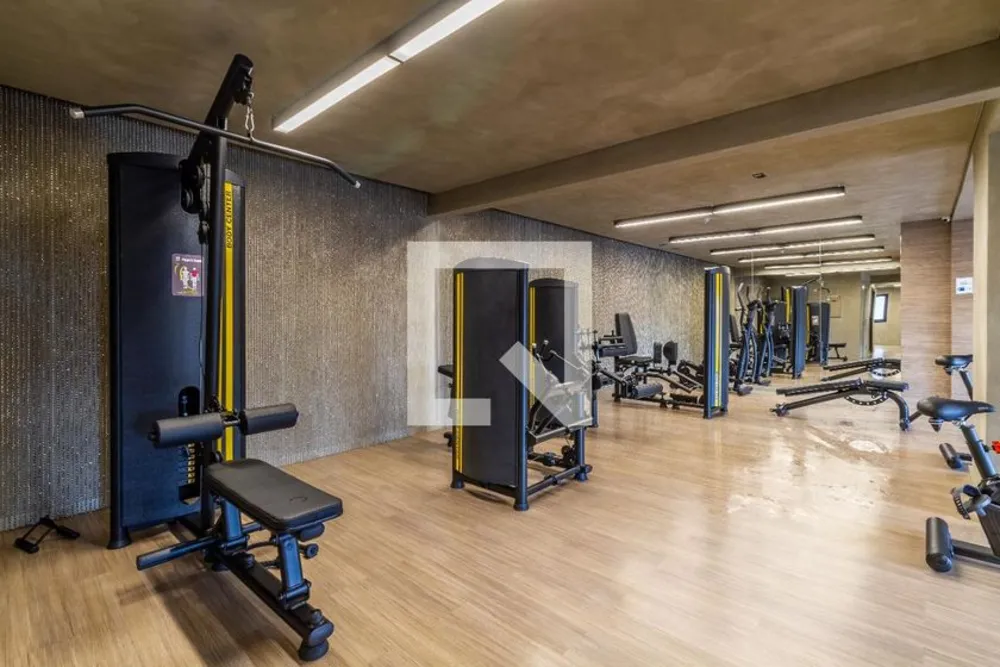 Kitnet-Studio, 25 m² - Foto 12