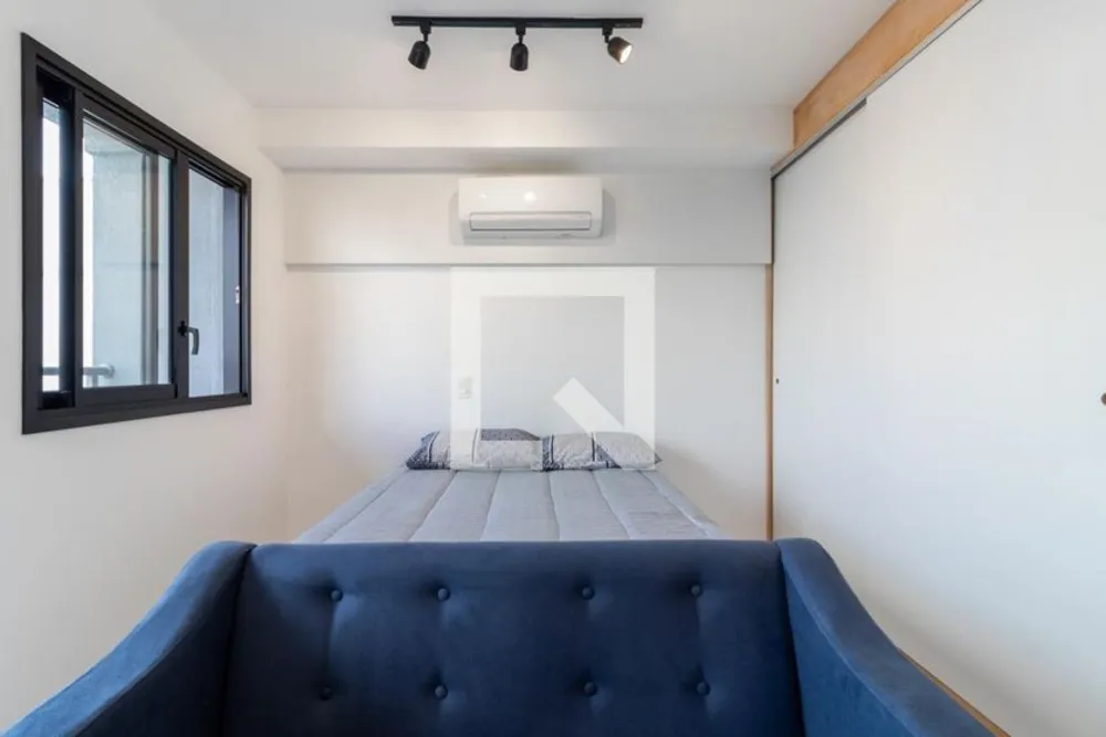 Kitnet-Studio, 25 m² - Foto 2