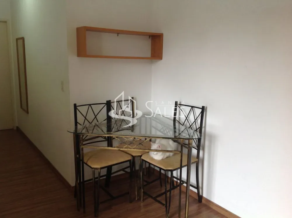 Apartamento, 2 quartos, 47 m² - Foto 12