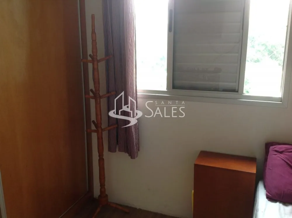 Apartamento, 2 quartos, 47 m² - Foto 7