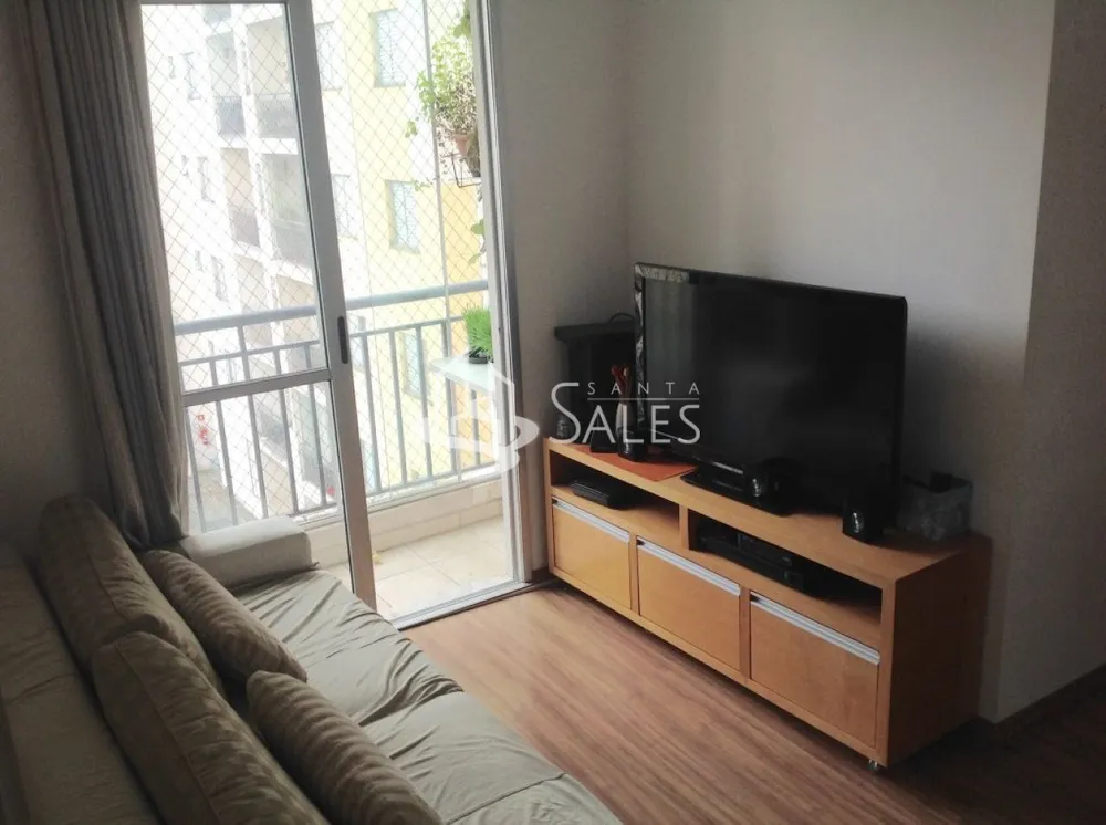 Apartamento, 2 quartos, 47 m² - Foto 9