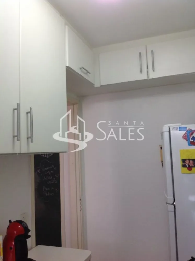 Apartamento, 2 quartos, 47 m² - Foto 2