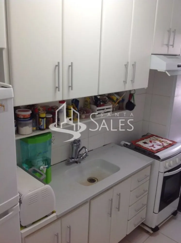 Apartamento, 2 quartos, 47 m² - Foto 8
