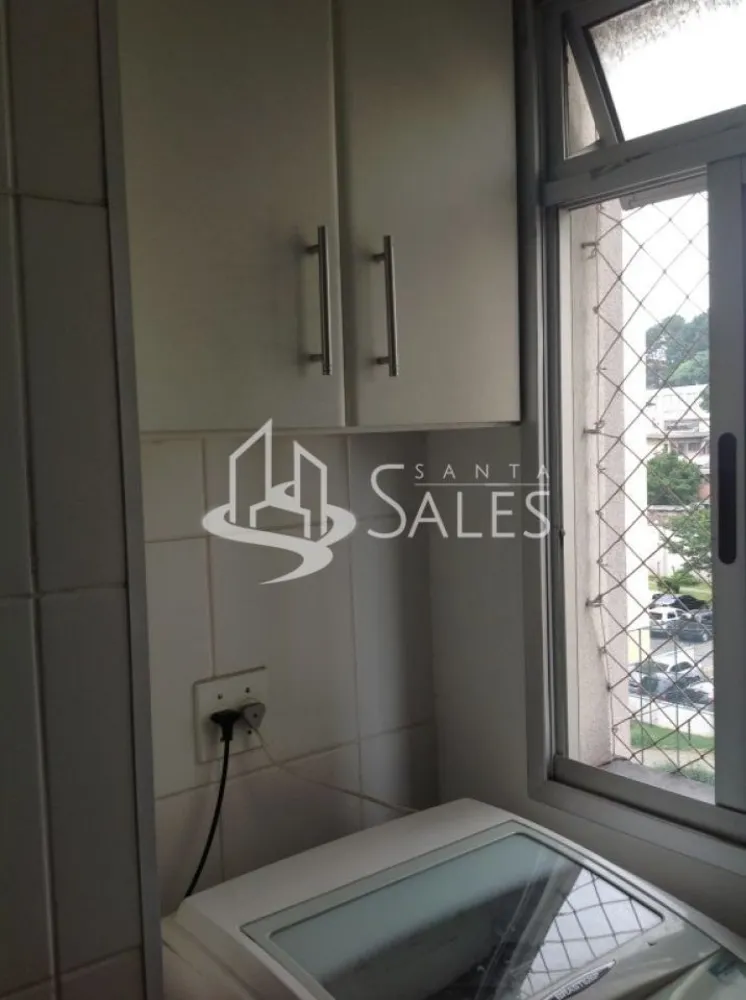 Apartamento, 2 quartos, 47 m² - Foto 11