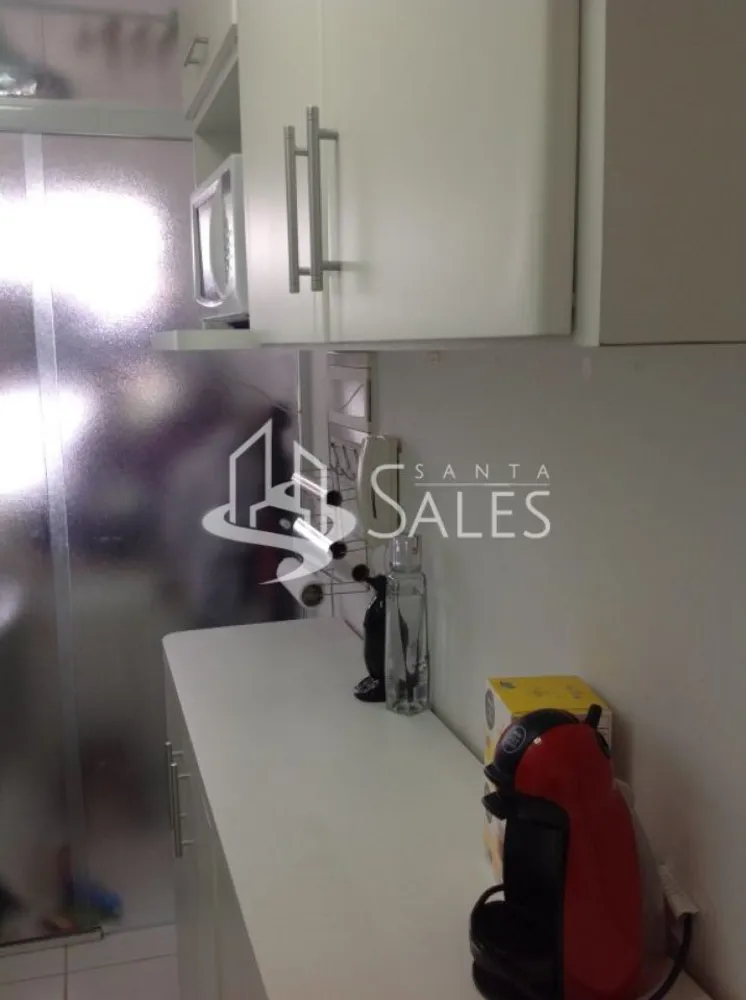 Apartamento, 2 quartos, 47 m² - Foto 5