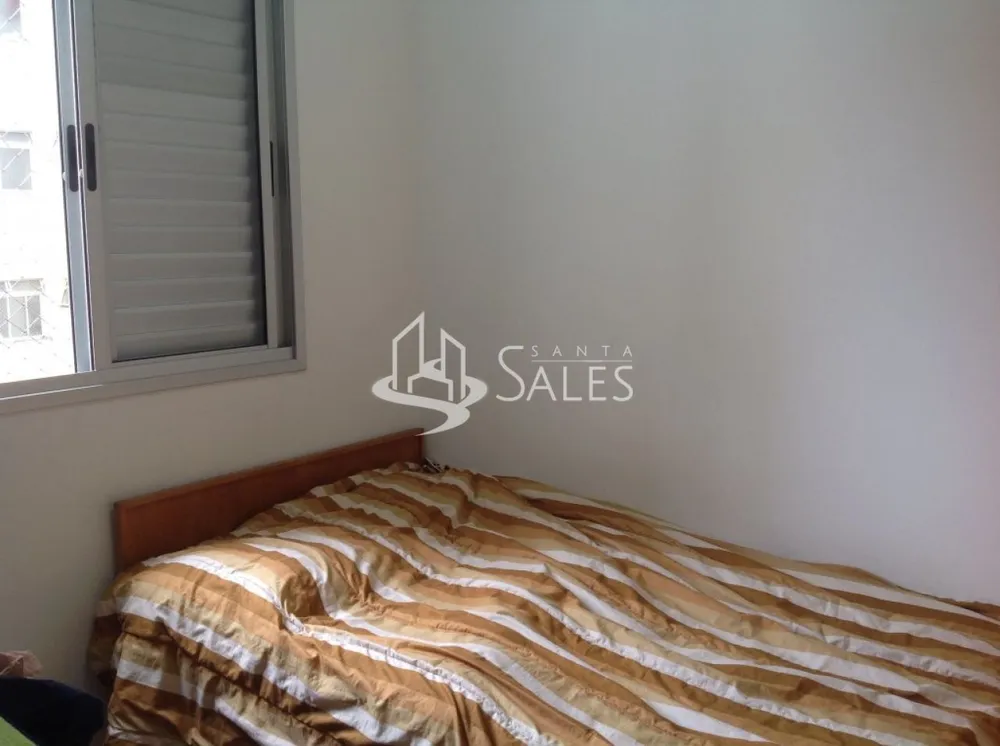 Apartamento, 2 quartos, 47 m² - Foto 3