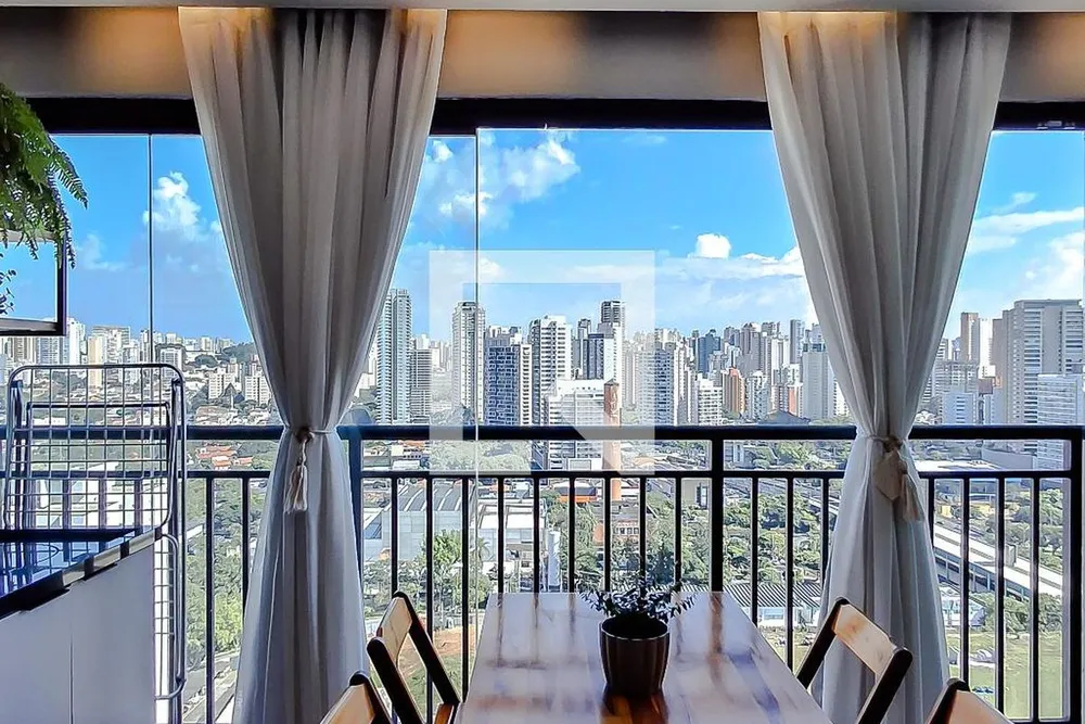 Apartamento, 1 quarto, 50 m² - Foto 3
