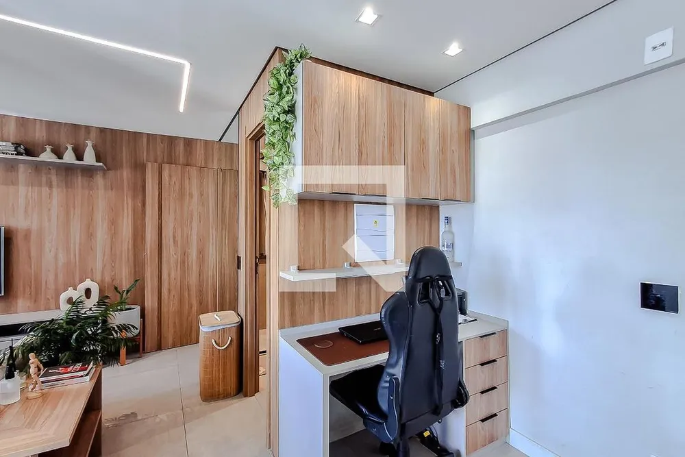 Apartamento, 1 quarto, 50 m² - Foto 11