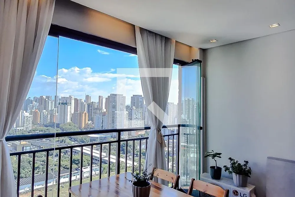 Apartamento, 1 quarto, 50 m² - Foto 4