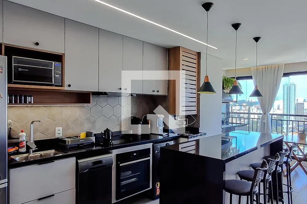 Apartamento, 1 quarto, 50 m² - Foto 10