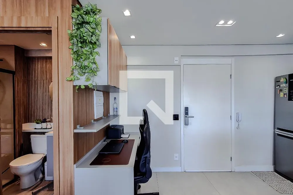 Apartamento, 1 quarto, 50 m² - Foto 12
