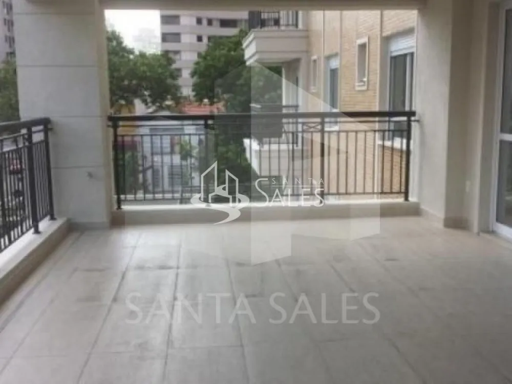 Apartamento, 4 quartos, 306 m² - Foto 5