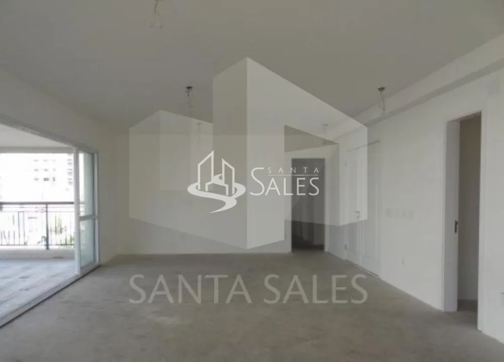 Apartamento, 4 quartos, 306 m² - Foto 1