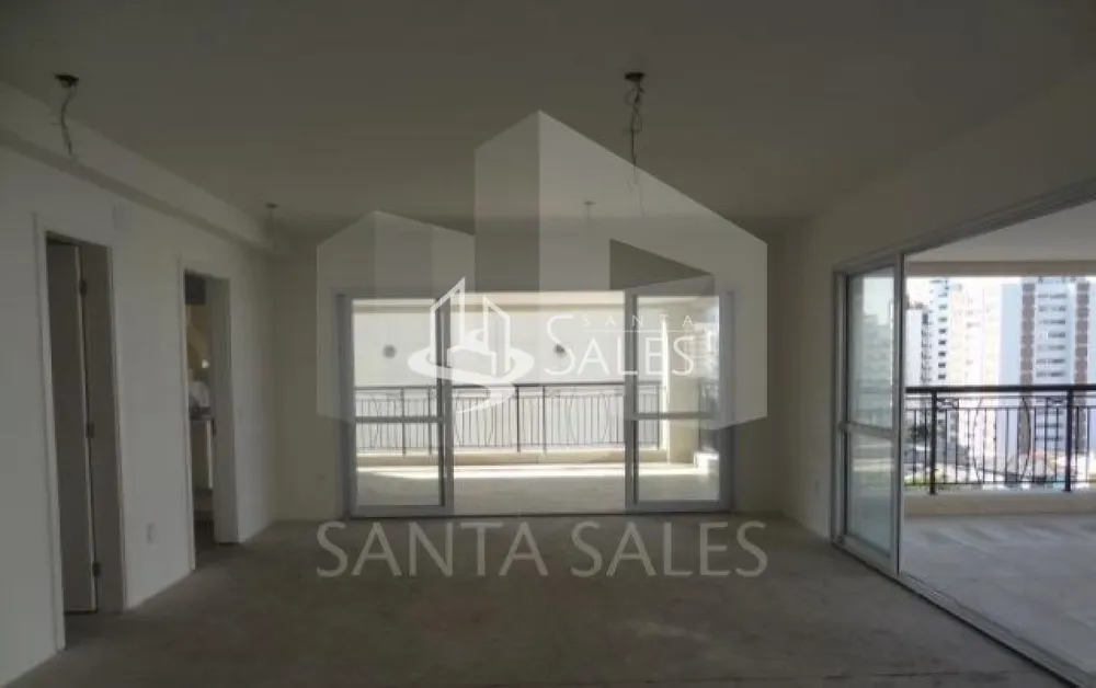 Apartamento, 4 quartos, 306 m² - Foto 7
