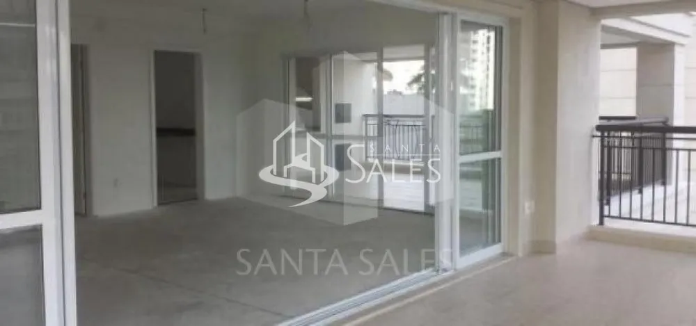 Apartamento, 4 quartos, 306 m² - Foto 2