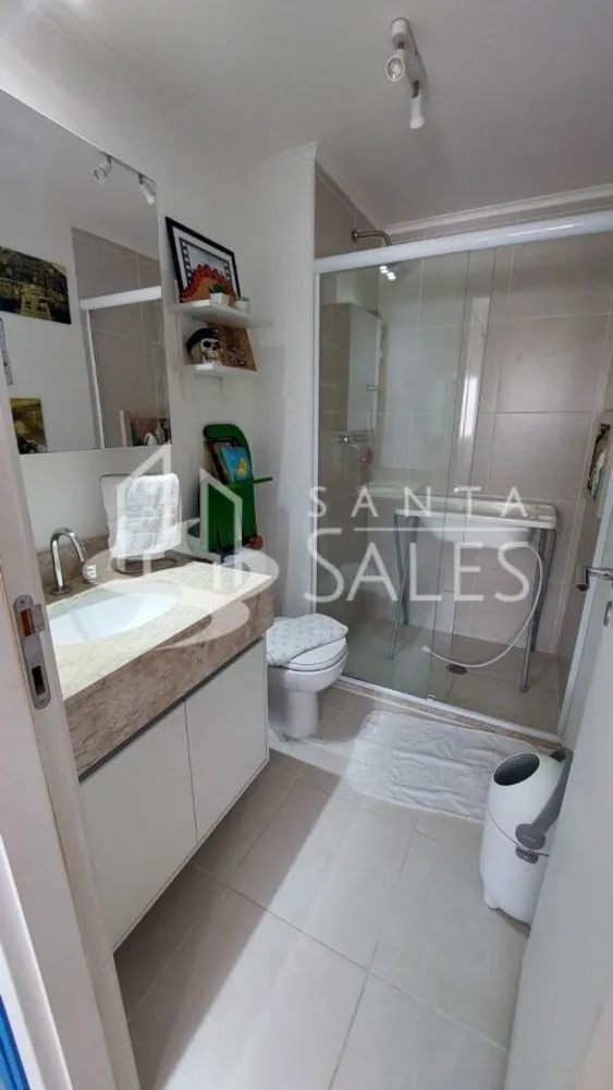 Apartamento, 2 quartos, 92 m² - Foto 4