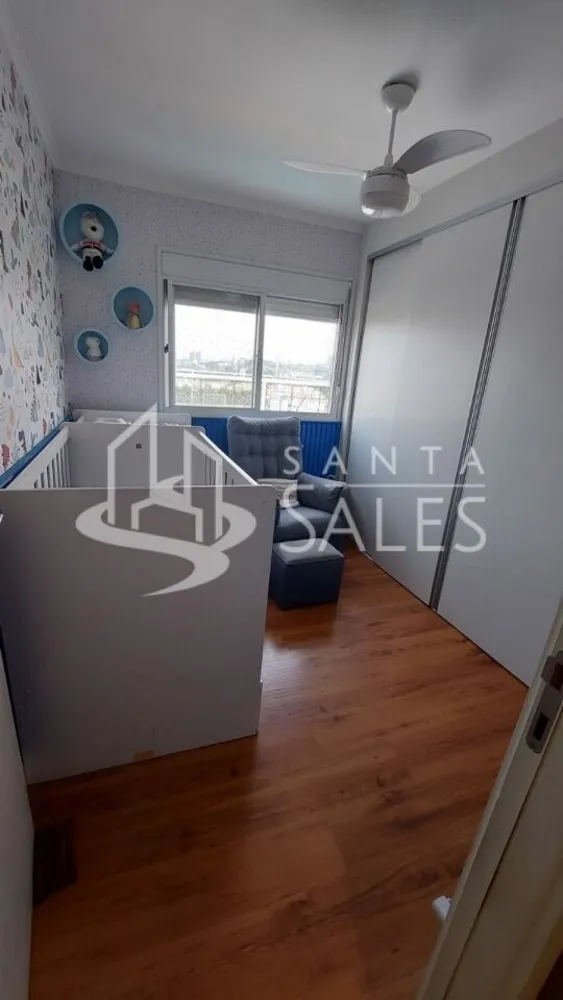 Apartamento, 2 quartos, 92 m² - Foto 7