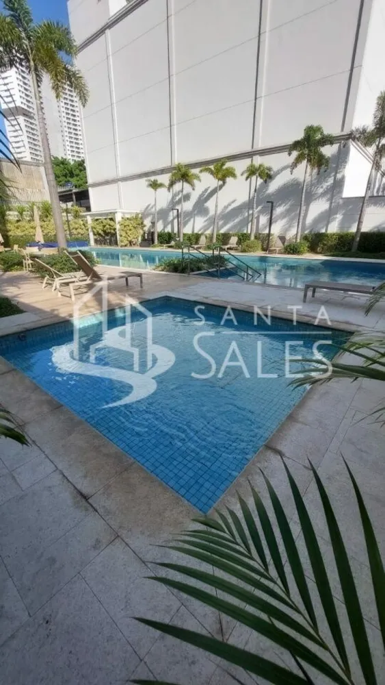 Apartamento, 2 quartos, 92 m² - Foto 12