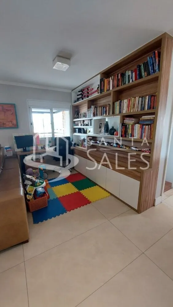 Apartamento, 2 quartos, 92 m² - Foto 2
