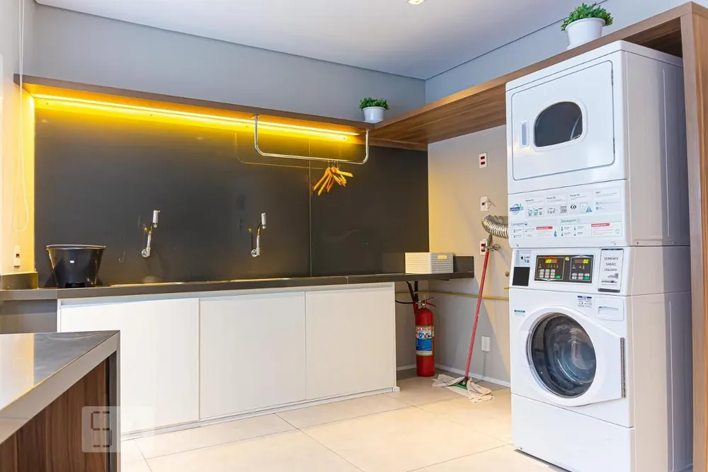 Kitnet-Studio, 36 m² - Foto 6