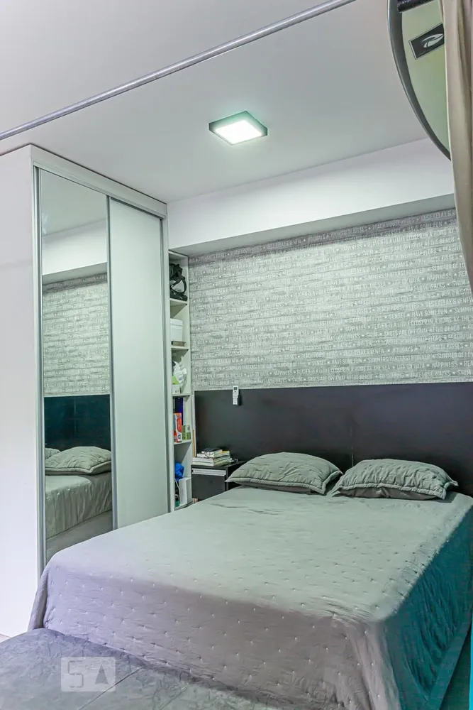 Kitnet-Studio, 36 m² - Foto 7