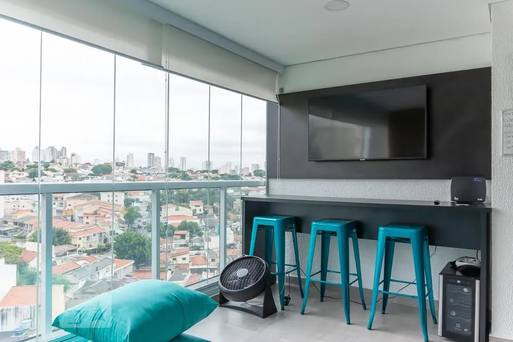 Kitnet-Studio, 36 m² - Foto 3