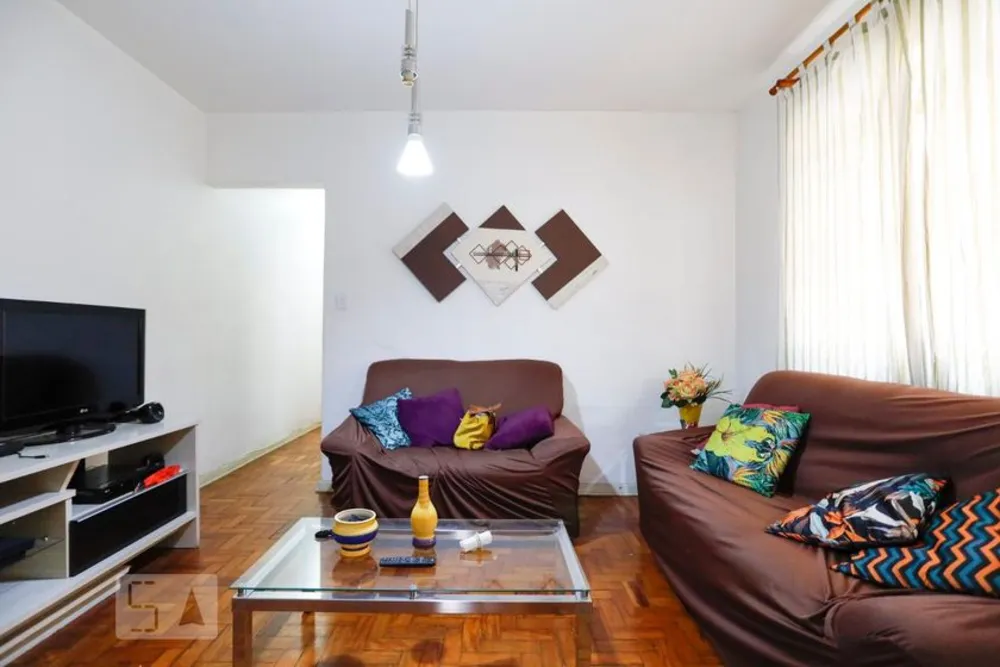 Apartamento, 2 quartos, 77 m² - Foto 9